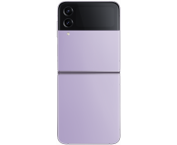 Samsung Galaxy Z Flip4 5G 8/512GB fioletowy - 1060905 - zdjęcie 9